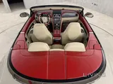 Bentley Continental GTC Speed 2010
